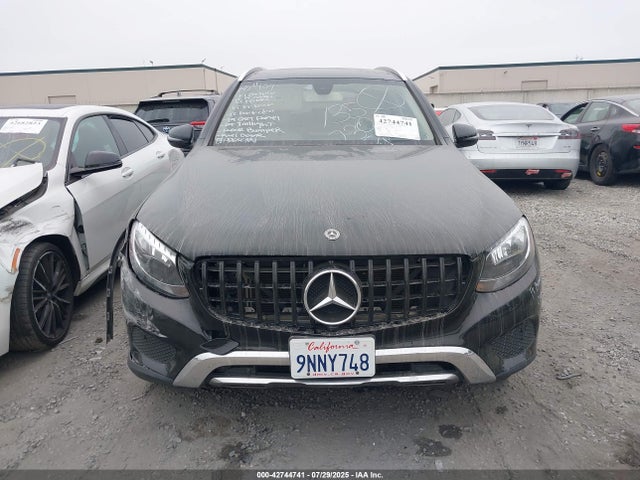 WDC0G4JB0KV186089 Mercedes-Benz m274