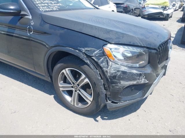 2019 MERCEDES-BENZ GLC 300 WDC0G4JB0KV186089 Photo 5