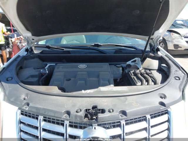 2015 CADILLAC SRX 3GYFNBE31FS526028 Photo 9