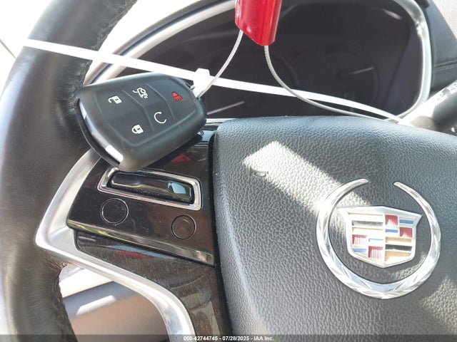 2015 CADILLAC SRX 3GYFNBE31FS526028 Photo 10
