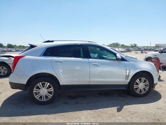 Aukcja sprzedaży 2015 Cadillac Srx Luxury Collection, vin: 3GYFNBE31FS526028, numer aukcji: 42744745