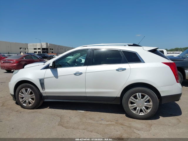 Aukcja sprzedaży 2015 Cadillac Srx Luxury Collection, vin: 3GYFNBE31FS526028, numer aukcji: 42744745