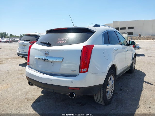 2015 CADILLAC SRX 3GYFNBE31FS526028 Photo 3