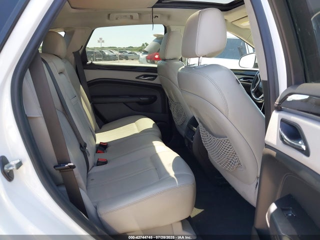 2015 CADILLAC SRX 3GYFNBE31FS526028 Photo 7