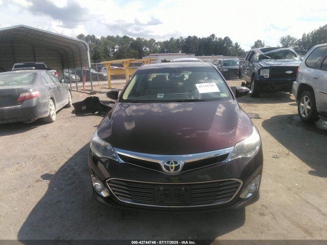 Toyota 2gr-fe 2014 4T1BK1EB0EU136496 Image 13