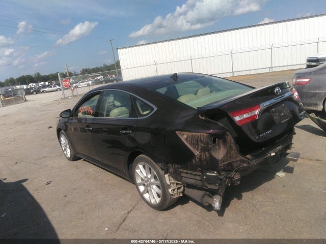 Toyota 2gr-fe 2014 4T1BK1EB0EU136496 Image 3