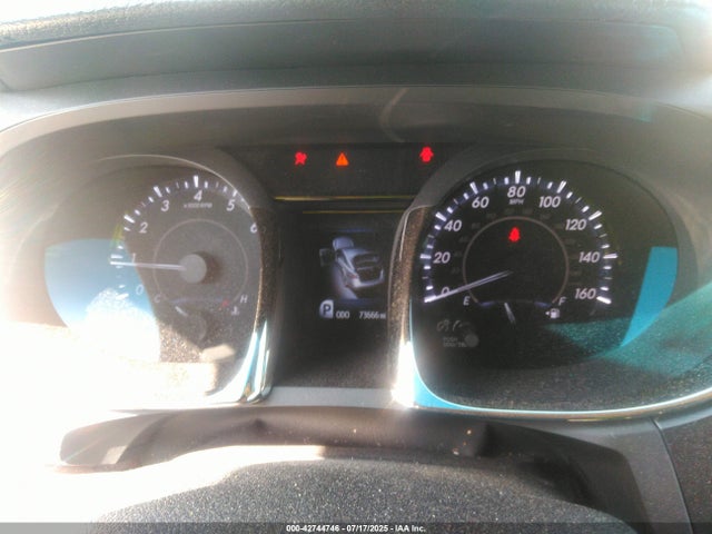 Toyota 2gr-fe 2014 4T1BK1EB0EU136496 Image 7