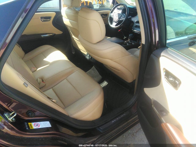 Toyota 2gr-fe 2014 4T1BK1EB0EU136496 Image 8
