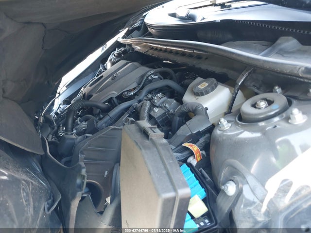 Toyota a25a-fxs 2025 4T1DBADK2SU008878 Image 10