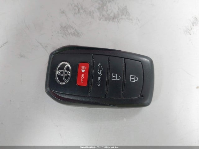 Toyota a25a-fxs 2025 4T1DBADK2SU008878 Image 11