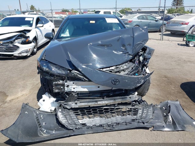Toyota a25a-fxs 2025 4T1DBADK2SU008878 Image 12