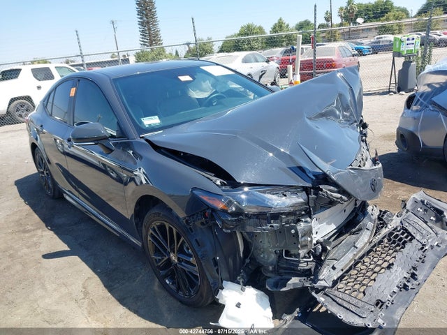 Toyota a25a-fxs 2025 4T1DBADK2SU008878 Image 13