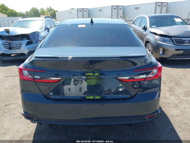 Toyota a25a-fxs 2025 4T1DBADK2SU008878 Image 16