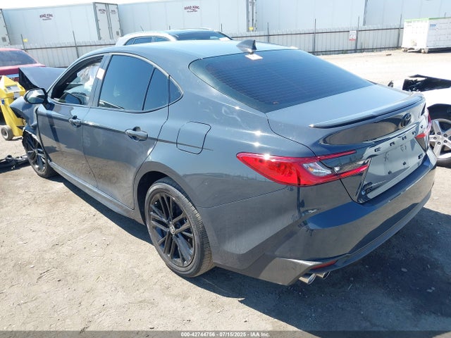 Toyota a25a-fxs 2025 4T1DBADK2SU008878 Image 3