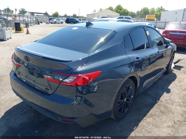 Toyota a25a-fxs 2025 4T1DBADK2SU008878 Image 4