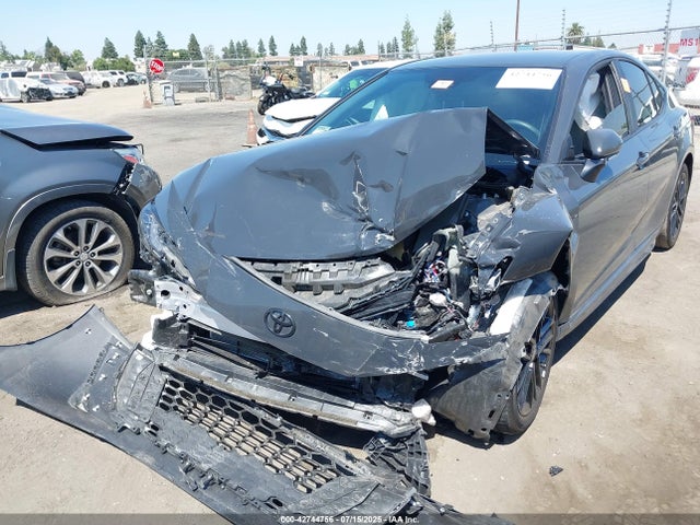 Toyota a25a-fxs 2025 4T1DBADK2SU008878 Image 6