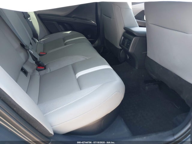 Toyota a25a-fxs 2025 4T1DBADK2SU008878 Image 8