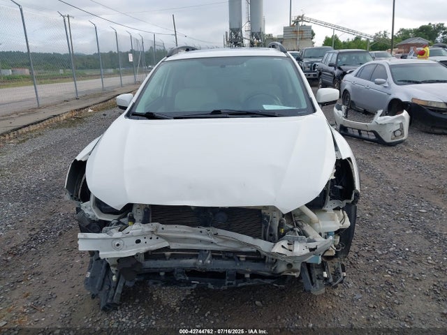 JF2GPABC2HH209102 Subaru naturally aspirated