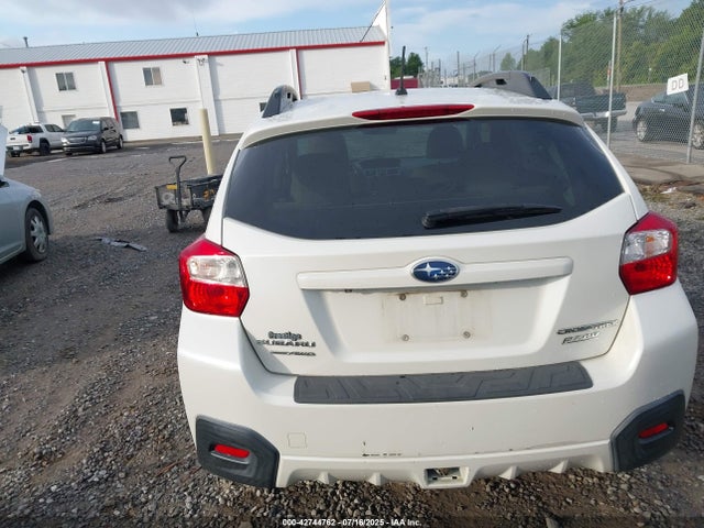 JF2GPABC2HH209102 Subaru naturally aspirated