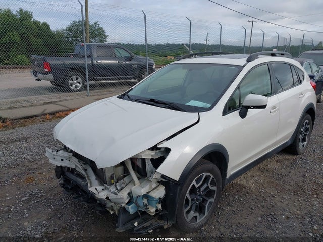 JF2GPABC2HH209102 Subaru naturally aspirated
