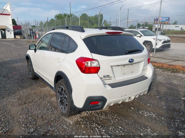 JF2GPABC2HH209102 Subaru naturally aspirated