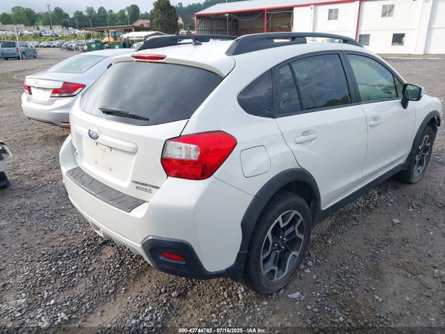 JF2GPABC2HH209102 Subaru naturally aspirated