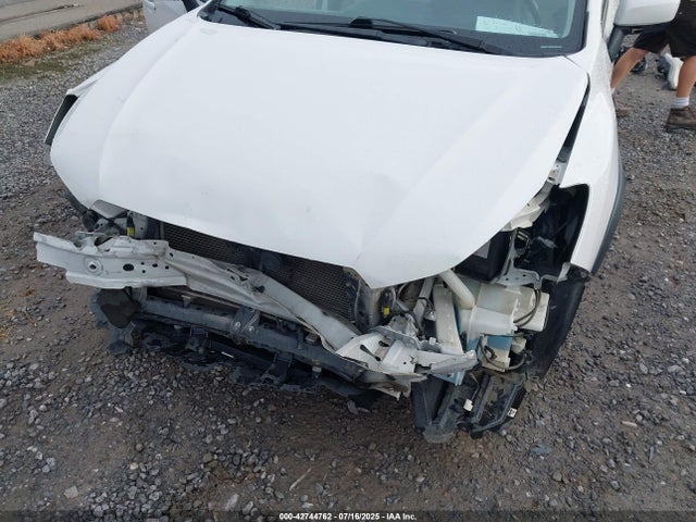 JF2GPABC2HH209102 Subaru naturally aspirated