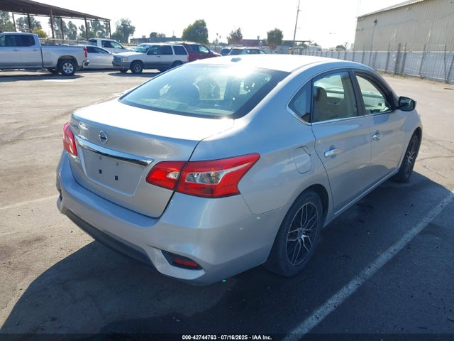 3N1AB7AP9HY301468 Nissan 2017