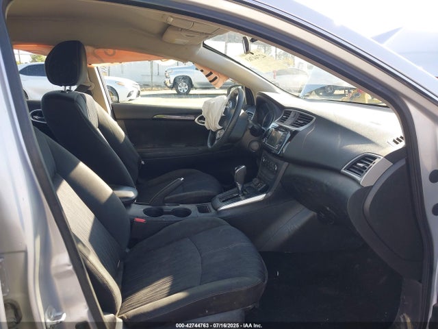 3N1AB7AP9HY301468 Nissan 2017