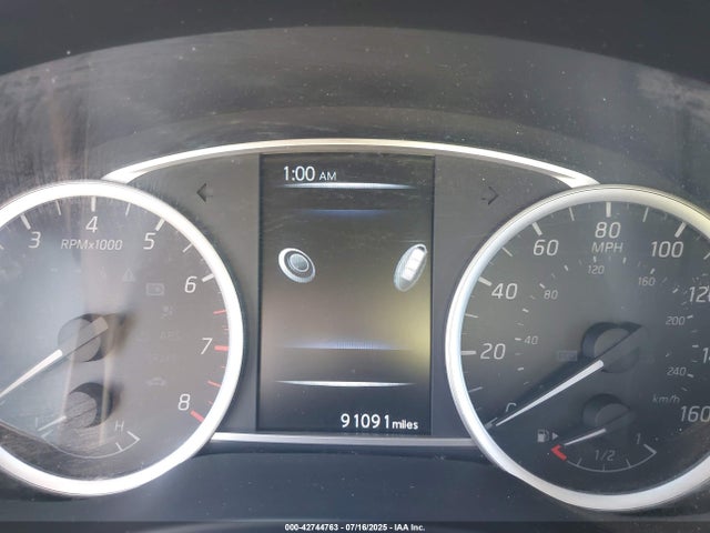 3N1AB7AP9HY301468 Nissan 2017