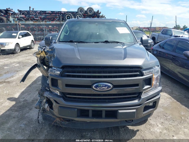 Ford gtdi 2020 1FTEW1E4XLKF01749 Image 12