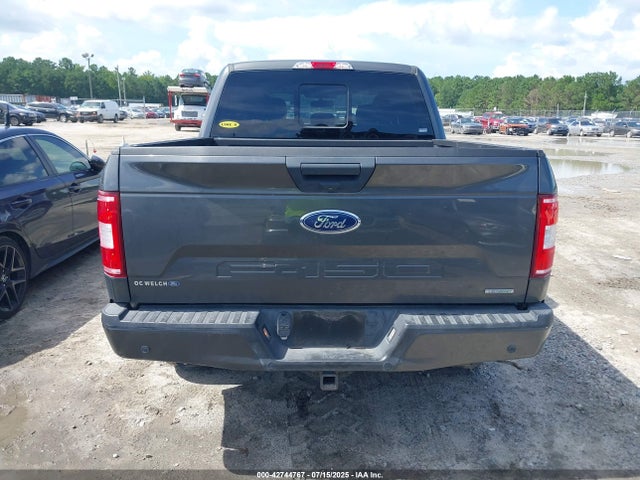 Ford gtdi 2020 1FTEW1E4XLKF01749 Image 16