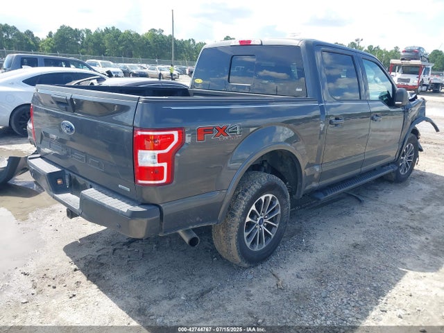 Ford gtdi 2020 1FTEW1E4XLKF01749 Image 4