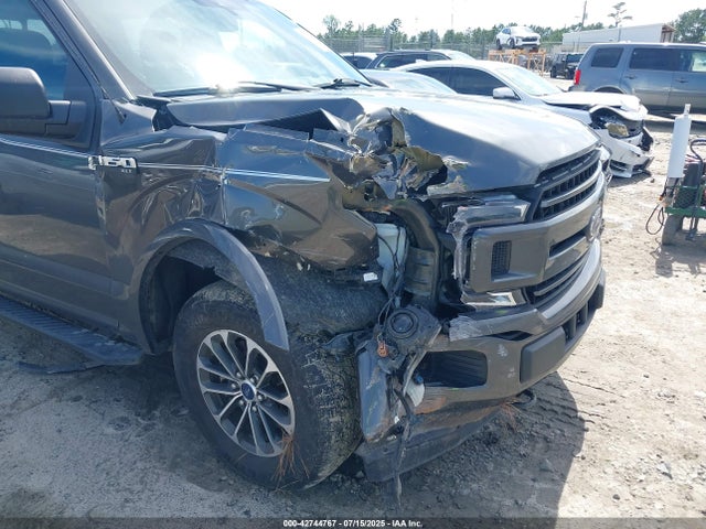 Ford gtdi 2020 1FTEW1E4XLKF01749 Image 6
