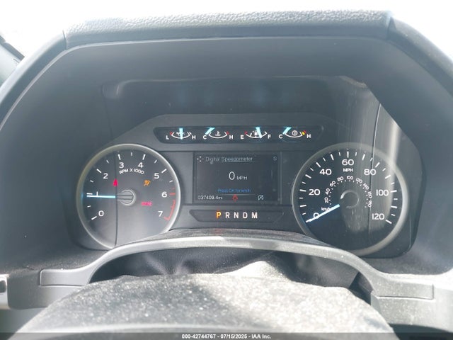 Ford gtdi 2020 1FTEW1E4XLKF01749 Image 7