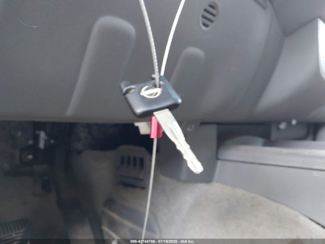 2016 NISSAN FRONTIER 1N6AD0ER8GN711598 Photo 10