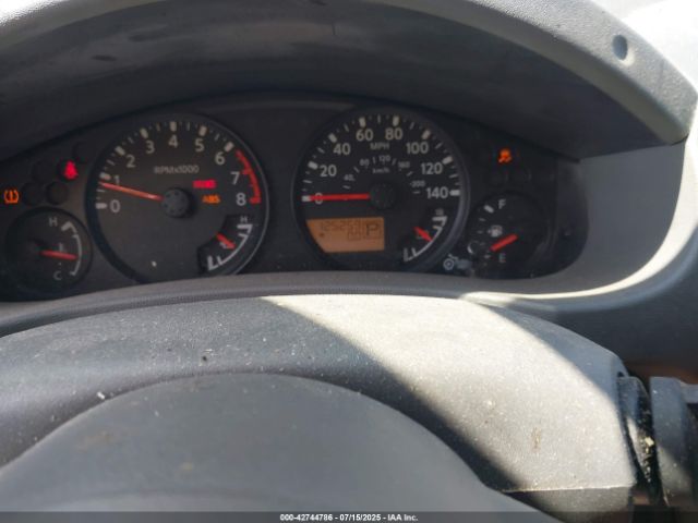 2016 NISSAN FRONTIER 1N6AD0ER8GN711598 Photo 6