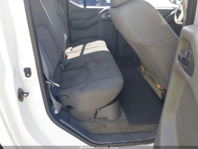 2016 NISSAN FRONTIER 1N6AD0ER8GN711598 Photo 7