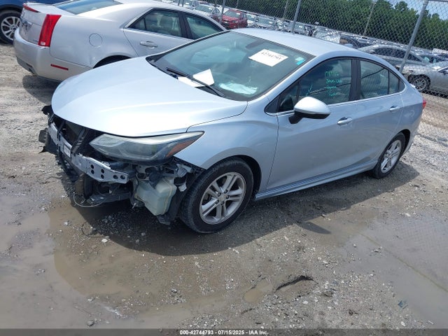 1G1BE5SM2H7266333 Chevrolet le2 -di: direct injection, vvt: variable valve timing, gen, alum
