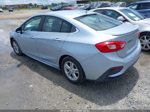 1G1BE5SM2H7266333 Chevrolet le2 -di: direct injection, vvt: variable valve timing, gen, alum