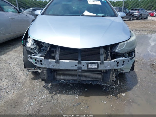 1G1BE5SM2H7266333 Chevrolet le2 -di: direct injection, vvt: variable valve timing, gen, alum