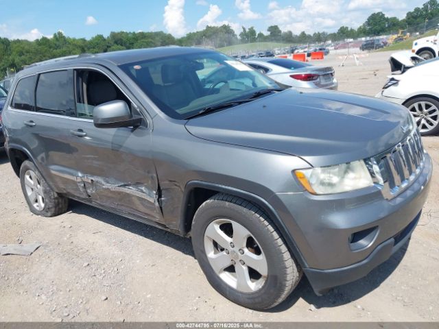 2012 JEEP GRAND CHEROKEE 1C4RJEAG1CC216438