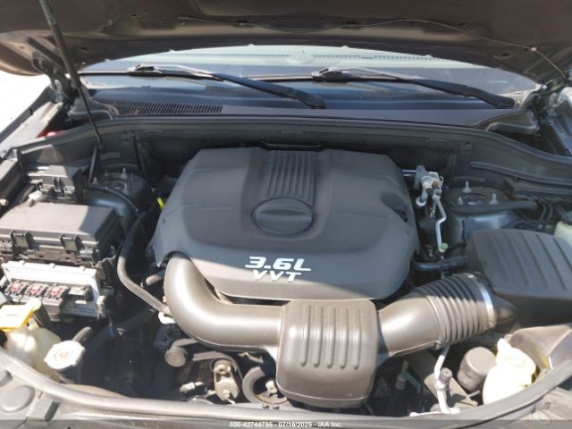 2012 JEEP GRAND CHEROKEE 1C4RJEAG1CC216438 Photo 9