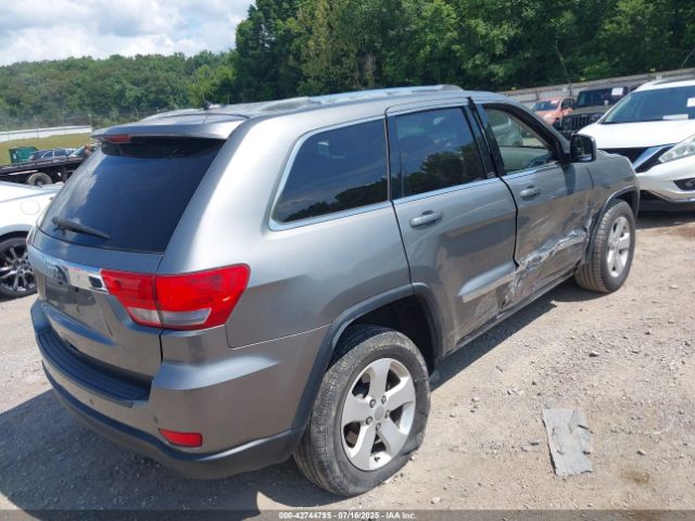 2012 JEEP GRAND CHEROKEE 1C4RJEAG1CC216438 Photo 3