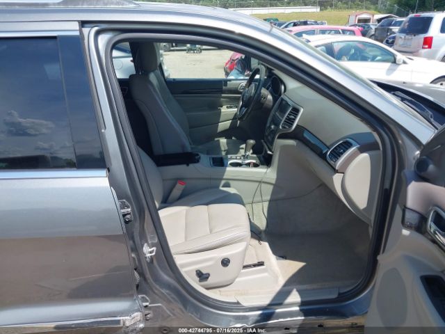 2012 JEEP GRAND CHEROKEE 1C4RJEAG1CC216438 Photo 4