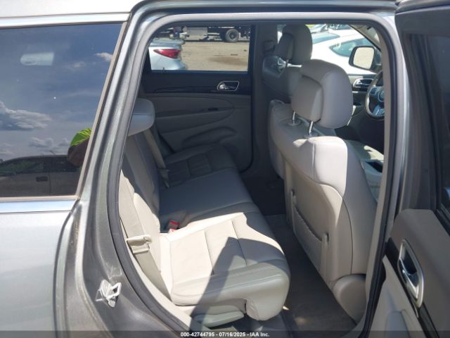 2012 JEEP GRAND CHEROKEE 1C4RJEAG1CC216438 Photo 7