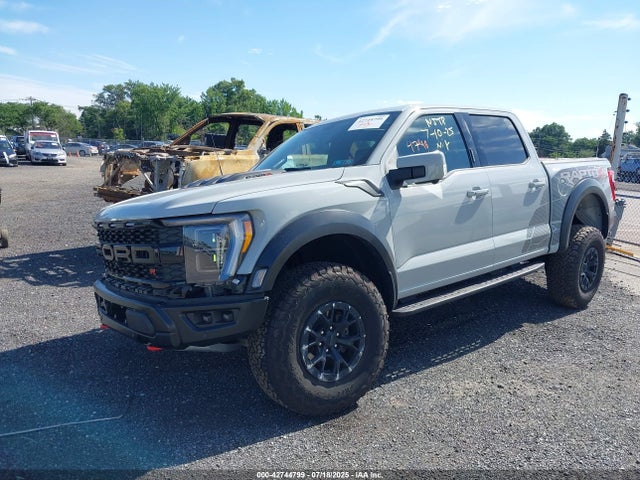 1FTFW1RJ6PFC91363 Ford 2023