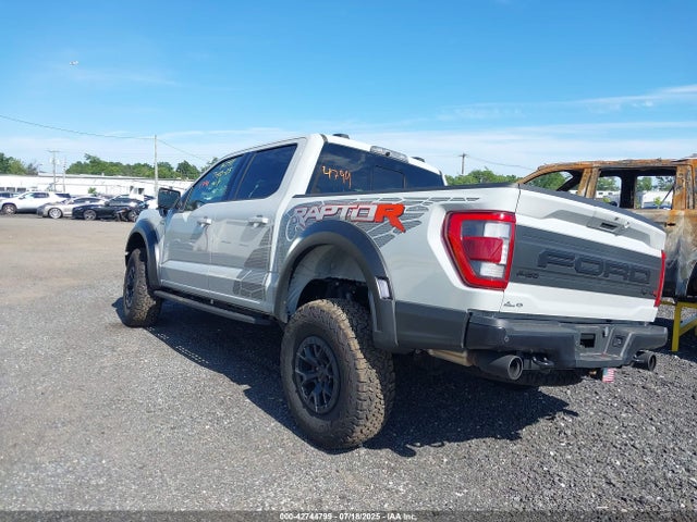 1FTFW1RJ6PFC91363 Ford 2023