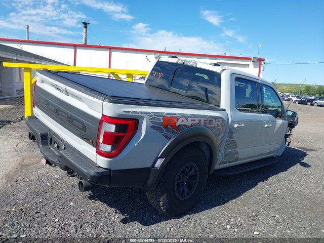 1FTFW1RJ6PFC91363 Ford 2023