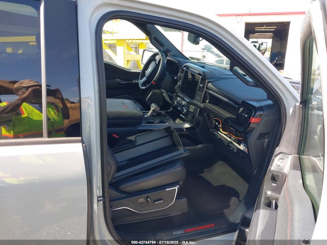 1FTFW1RJ6PFC91363 Ford 2023